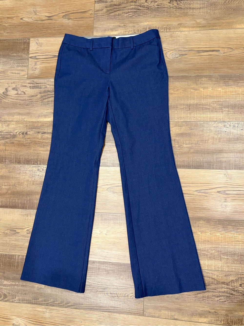 Victoria's Secret Dark Blue Christie‎ Fit 6 tall New Condtion